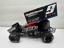Load image into Gallery viewer, *AUTOGRAPHED* 2025 Kasey Kahne Sprint Car Diecast 1:18