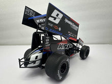 Load image into Gallery viewer, *AUTOGRAPHED* 2025 Kasey Kahne Sprint Car Diecast 1:18