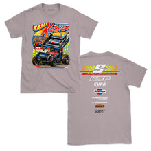 Load image into Gallery viewer, Neon Sunsets T-Shirt - Paragon