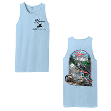 Load image into Gallery viewer, Mountain Maverick Tank Top MEDIUM ONLY