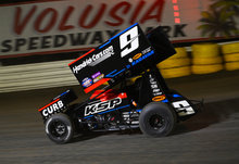 Load image into Gallery viewer, *AUTOGRAPHED* 2025 Kasey Kahne Sprint Car Diecast 1:18