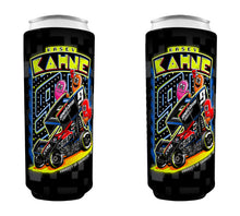 Load image into Gallery viewer, Kahne Man Coozie - Slim/Standard Sizes
