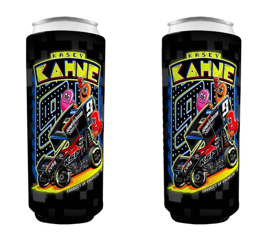 Kahne Man Coozie - Slim/Standard Sizes