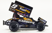 Load image into Gallery viewer, AUTOGRAPHED 2023 No. 9 Kasey Kahne 1:50 Diecast
