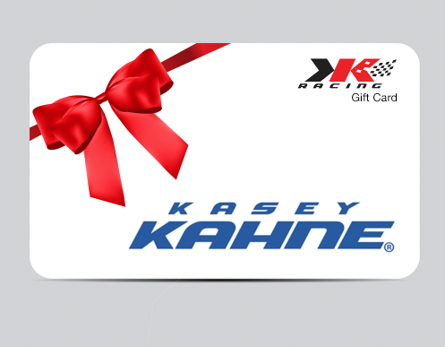 Kasey Kahne Online Store Gift Card