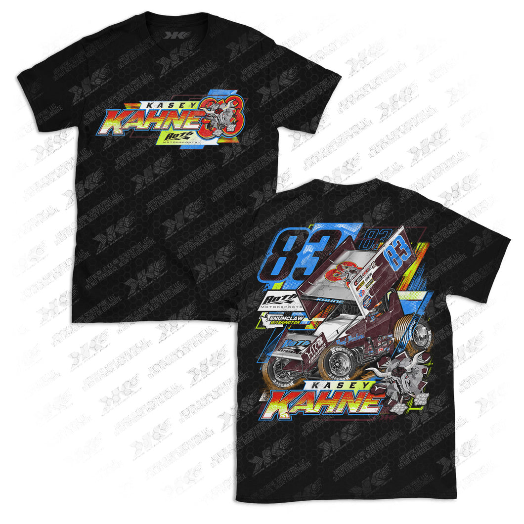 Roth Motorsports T-Shirt 5XL ONLY