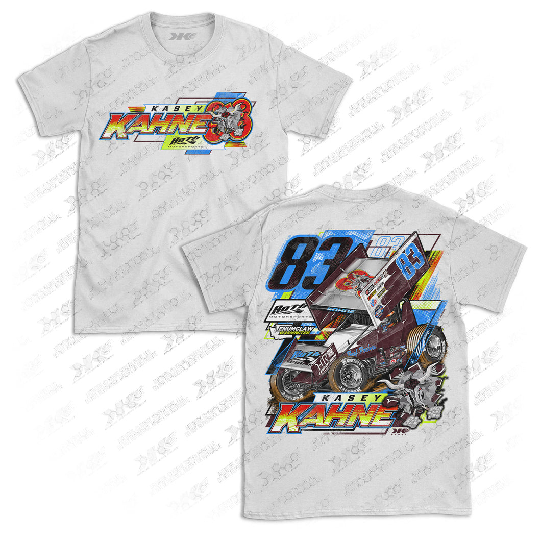 Roth Motorsports T-Shirt 5XL ONLY