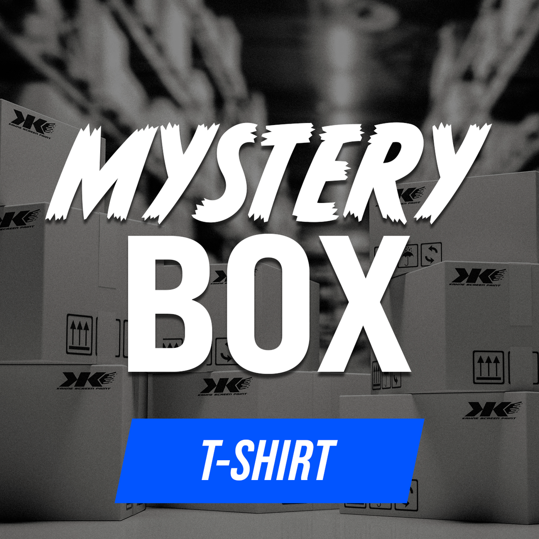 Mystery Kasey Kahne T-Shirt